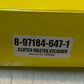 Adler Clutch Master Cylinder 8-97184-647-1 Compatible with Select Isuzu Models