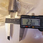Pivot Works Needle Roller Bearing ZBE-003-HKS