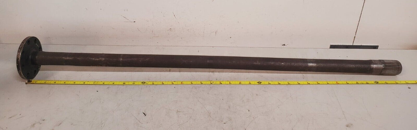 Rear Axle Shaft 44VT | 1773L | 44 VT