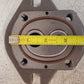 Mounting Flange for Hydraulic Pump 0.750 | 1.250 | 0.615