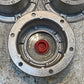 3 Quantity of Stemco 6-Hole Hub-Seal 4009 | 6-1/8" Dia. (3 Quantity)