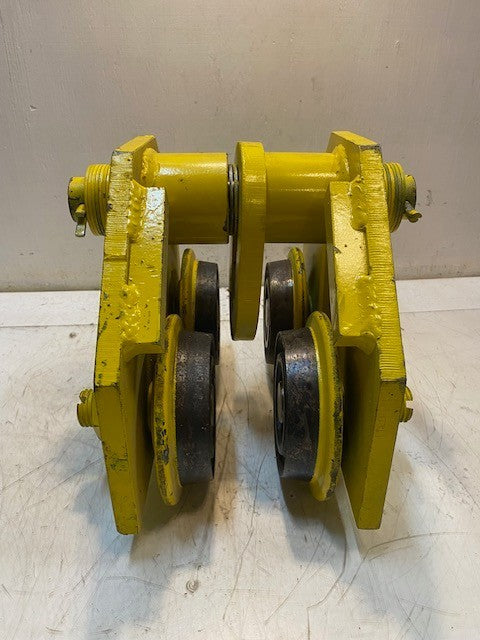 ACCO Trolley Plain Model 80 Product No. 1610040