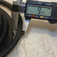 Good Year 65112 Windshield Washer & Vacuum Tubing 50 Ft 7/32"
