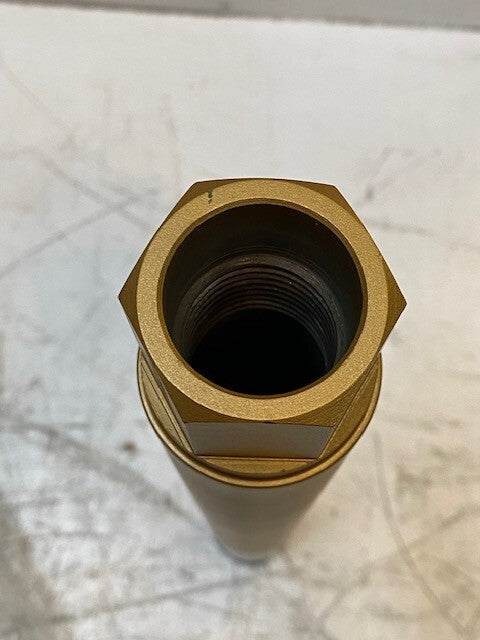 Kris-Con Wet Drilling Diamond Core Bit 2CBW2.4 Size 2"x18" 2CBW24