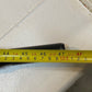 Steering Tie Rod End 47" Long 25mm Thread End 32mm Main Shaft 14mm Nose Thread
