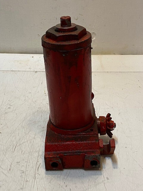 Sealey Oil Box Assembly 6" L 8-3/4" H 4-1/2" W 16mm Top