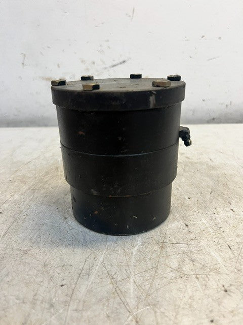 Hydraulic Rotary Union Check Valve Assembly Heavy Duty Replacement For Trucks