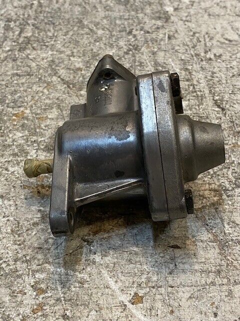 HC Fuel Transfer Pump IWI699 20mm Bore