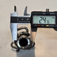 Midland 290-1-SS Body Cap | 6" Length | 3/4" NPT | 31.5mm Hex