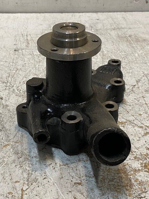 Thermo King 11-4576 Waterpump 002X | 02-002