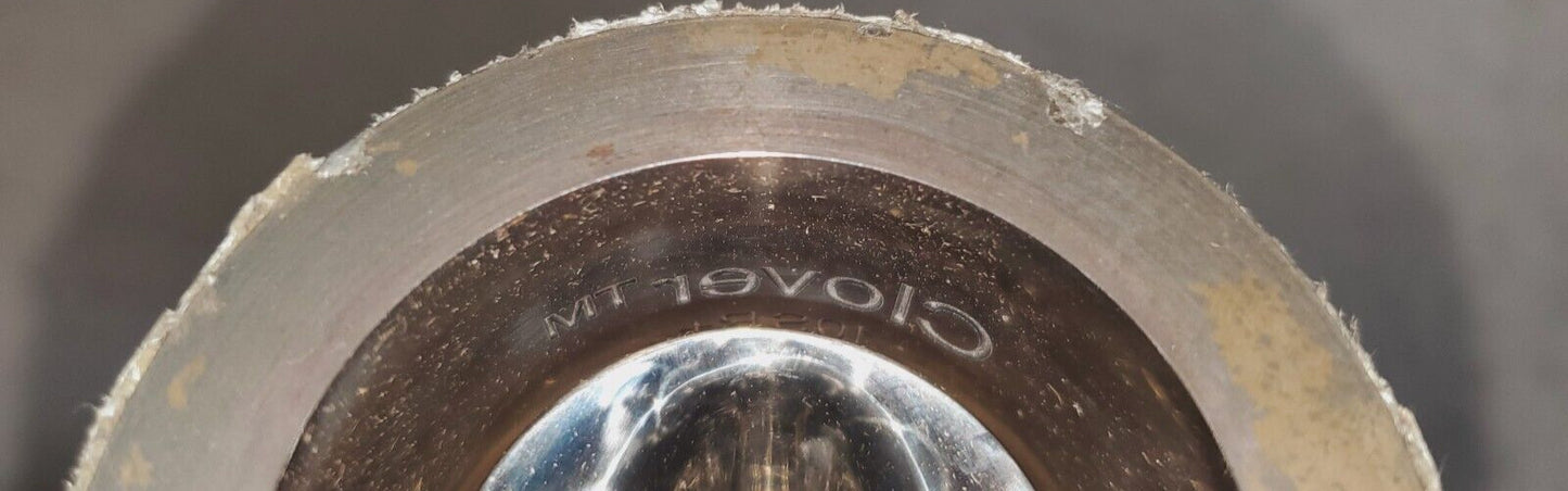 Delaval Clover 10SR+ Milking Unit Assembly | MCCT01026