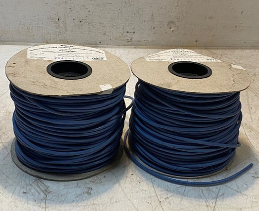 2 Quantity of Nora Hot Welding Rod 2941-11-23 (2 Quantity)