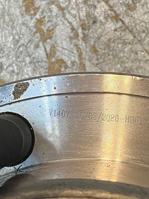 Front Wheel Hub Bearing HB615132 | V1407 | 86513 | K6420