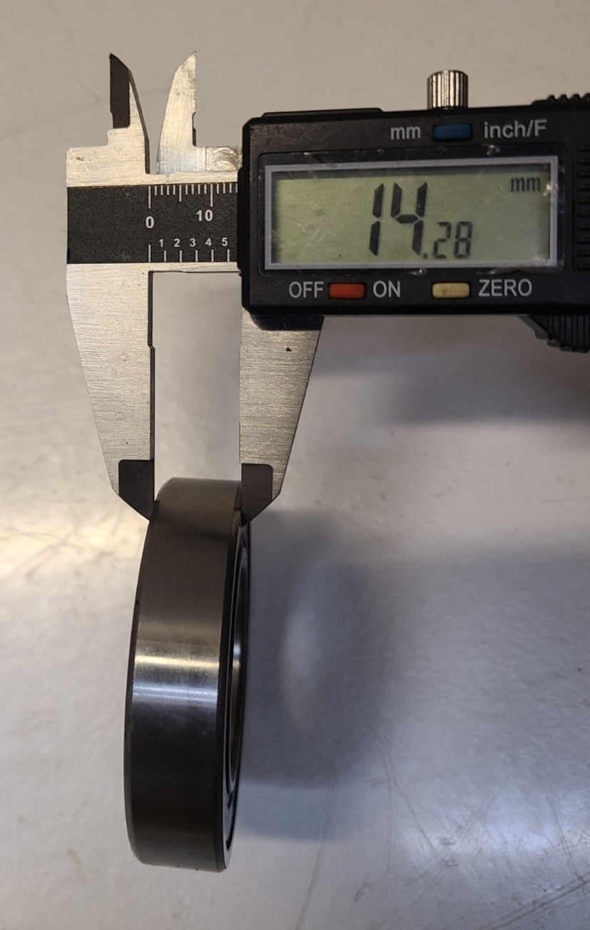 SMT Bearing Part Number 9R22-2RS