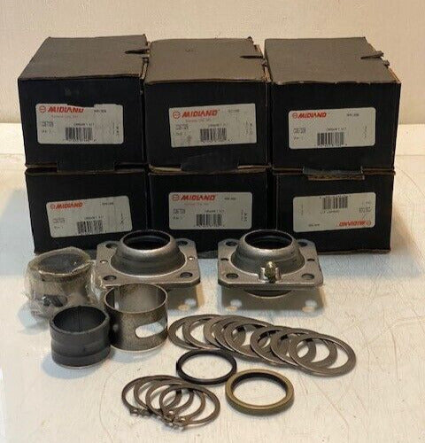 6 Quantity of Midland Camshaft Kit CQ67328 (6 Quantity)