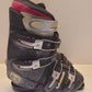 Lange Downhill Ski Boots Mid 5.6 | 3070088 | BLK 26.5 | C3070020S