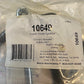 2 Quantity of Duralast Clutch Master Cylinders 10649 (2 Quantity)