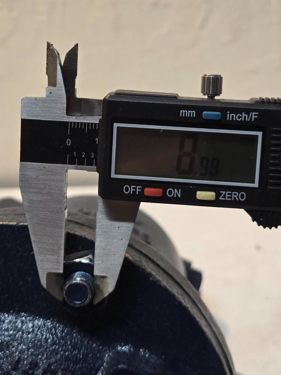 Armstrong Inverted Bucket Steam Trap with Strainer 882 B438A 3/4" NPT 200 LBS