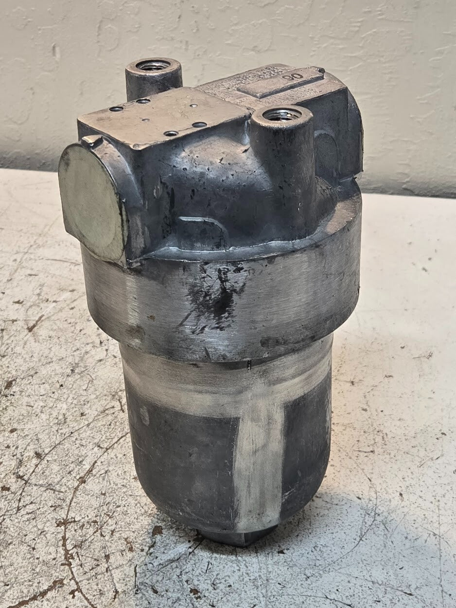 Marveline-TT Filter Housing 90 | 33002 | 311161 0000 529206 1203