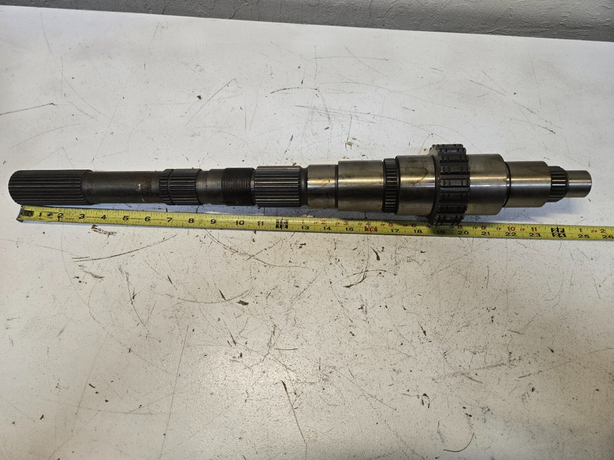 NV4500 Transmission Main Shaft 31 Tooth for Dodge 2WD
