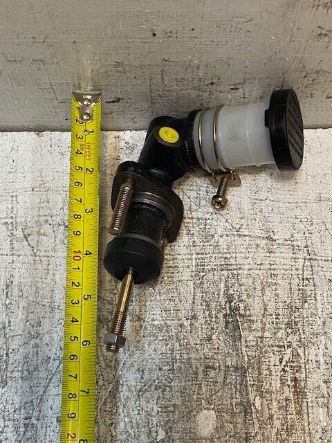 2 Quantity- Duralast 11848 For Honda 5/8 Clutch Master Cylinders 39247X (2 Qty)