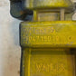 Wahler P235355 EGR Valve 304715019 47mm Bore 1235382400007304, N02127090092