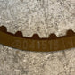 50 Quantity of Exedy FDF Friction Brake Clutch Plates 041513 36-Teeth (50 Qty)