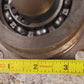 MTG Pto Conversion Shaft Assembly 10075 | A030 | G-48116773 | 40x62 | X10