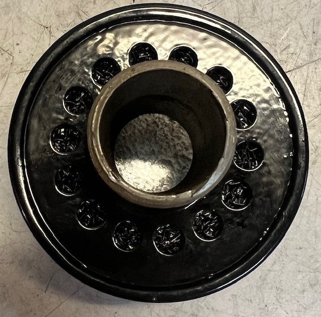 National Oilwell Varco Cap Breather (NOV) 7802020 For Hydrualic Equipment