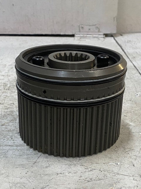 O&K - Nr. 830949 100123372 lfd. Nr. 12 Clutch Drive Gear Hub Repair