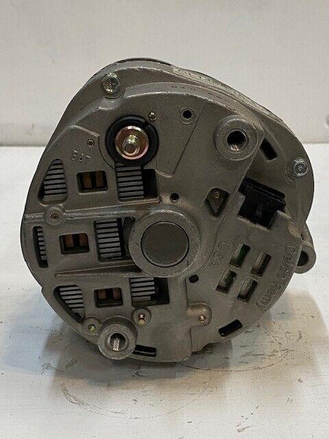 Delco Remy Reman Alternator DL1468-16-4, 8219604D