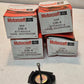 4 Quantity of Ford Motorcraft Carburetor Diaphragms B7t-9503-A | C571A (4 Qty)