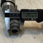 Catlow Fail-Safe Fuel Dispensing Swivel Breakaway SBS 3/4" 2/04 LIST 13x5