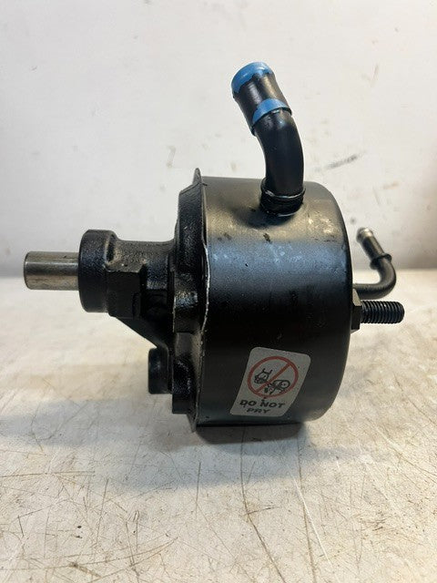 Atsco 63101 Remanufactured Power Steering Pump With Reservoir Replacement