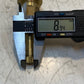 P&M Cat. No. 06027 Gerber N.S. Diverter Stem
