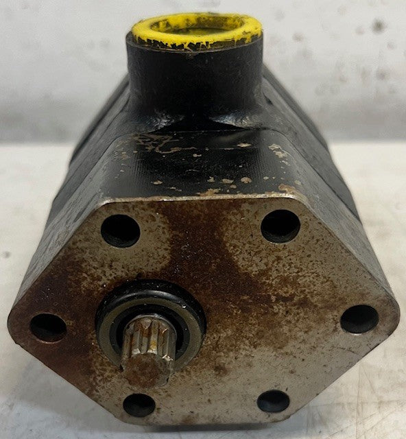After Market JLG Pump Heavy Duty Hydraulic Replacement Unit