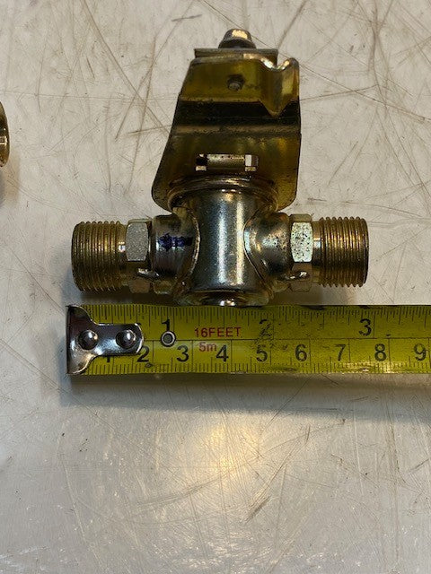 2 Quantity of REDDOT Heater Valves 5/8" H38C-5268-000 (2 Quantity)