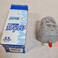 Sporlan 1/4 SAE Flare Liquid Line Filter Drier 401000 | C-162