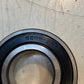 21 Quantity of 6205-2RS-1 Deep Groove Ball Bearings 25x52x15mm (21 Quantity)
