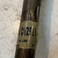 Ford CV Axle Shaft Joint E03W AA 20354 | 1906 | CV2911 AG | 36" L 25-Spline