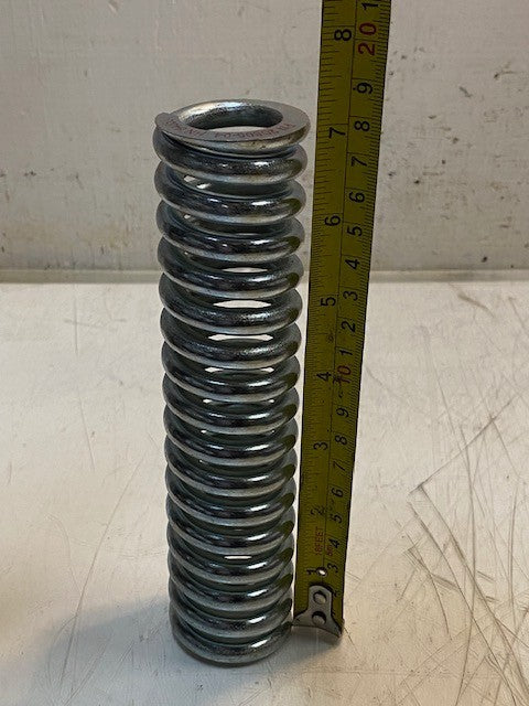 Load Spring 20805-04 | 84359 | 7" Long 43mm OD