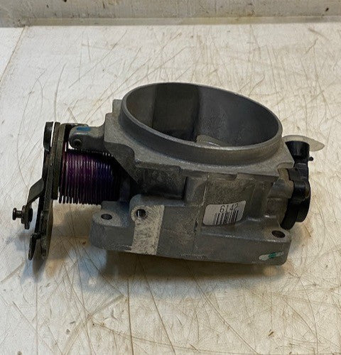 Fuel Injection Throttle Body Valve Module 21247 | 40372 | 6142 | 20871 | 23852