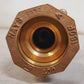 Hays Fluid Controls Calibrated Flow Valve 1-1/2" | 400 | 150F 1 adapter