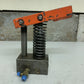 Hydraulic Valve Lever Pedal Assembly - FREE SHIPPING - SEE PICS FOR MEASUREMENTS