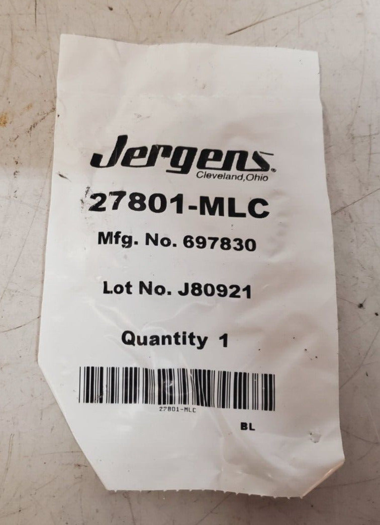 2 Quantity of Jergens Retractable Short Plungers 27801-MLC | 697830 (2 Qty)
