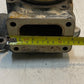 Water Pump for Komatsu Wheel Loader 6151-62-1110