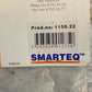 3 Smarteq Twin Dual Band Glass Antennas AMPS 800/1900 MHz 1158.22 | 59801B 3 Qty
