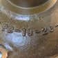 C62-19-26-1 Bearing Retainer 7 5/8" Diameter 1 3/4" Bore Diameter 5 1/2" Tall