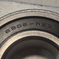 2 Quantity of Mounted Bearings 6206-RSZ for Speed Queen 27182 30 mm Bore (2 Qty)