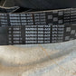 10 Quantity of Bando Rib-Ace 8PK1640 Serpentine Belts (10 Quantity)